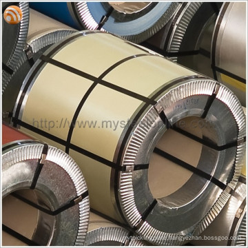 High Durability Prepainted Galvanized Steel PPGI Coils from China